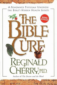 Image of The Bible Cure