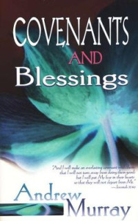 Image of Covenants and Blessings