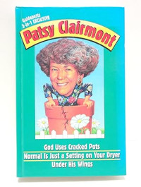 Image of God Uses Cracked Pots