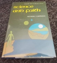 Image of Science and faith : volume 8 ; the doorway papers