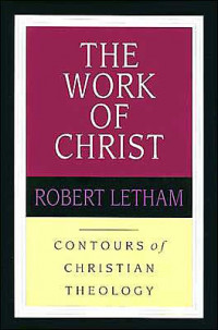 Image of The Work Of Christ