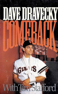 Image of Dave Dravecky: Comeback