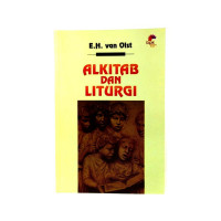 Image of Alkitab Dan Liturgi