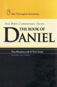 Image of ASIA BIBLE COMMENTARY SERIES THE BOOK OF DANIEL