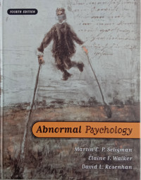 Image of Abnormal Psychology