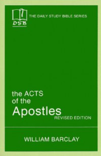 Image of Acts of the Apostles