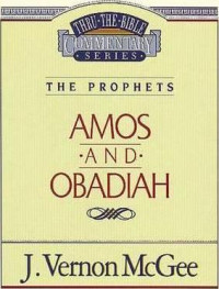 Image of Amos And Obadiah