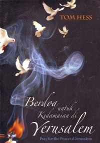 Image of BERDOA UNTUK KEDAMAIAN DI YERUSALEM