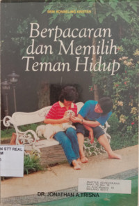Image of Berpacaran Dan Memilih Teman Hidup