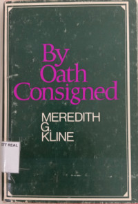 Image of By Oath Consigned
