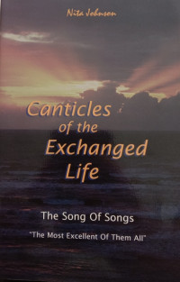 Image of CANTICLES OF THE EXCHANGED LIFE