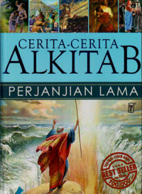 Image of CERITA-CERITA ALKITAB PERJANJIAN LAMA