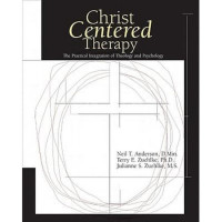 Image of CHRIST CENTERED THERAPY