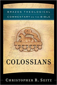 Image of Colossians