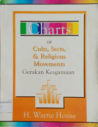 Image of Charts Of Cults, Sects, And Relgious Movements