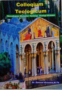 Image of Colloqium Teologicum