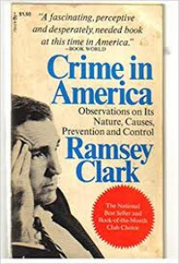 Image of Crime In America