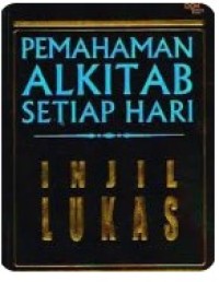 Image of Injil Lukas