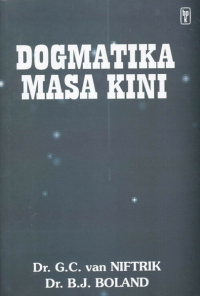 Image of DOGMATIKA MASA KINI