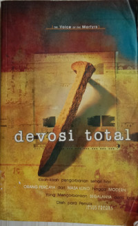 Image of Devosi Total