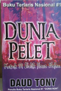 Image of Dunia Pelet