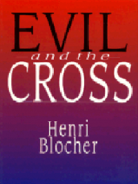 Image of Evil And The Cross