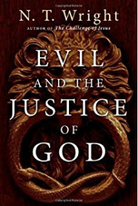 Image of Evil And The Justice Of God