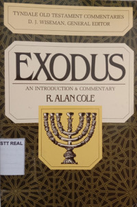 Image of EXODUS