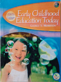 Image of Early Childhood Education Today