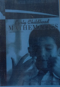 Image of Early Childhood Mathematics