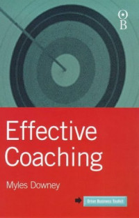 Image of Effective Coaching