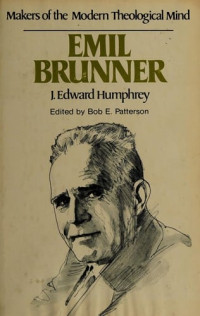 Image of EMIL BRUNNER