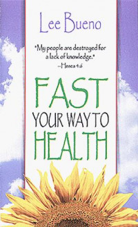 Image of FAST YOUR WAY TO HEALTH
