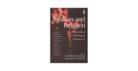 Image of Realism and Religion Philosophical and Theological Perspectives