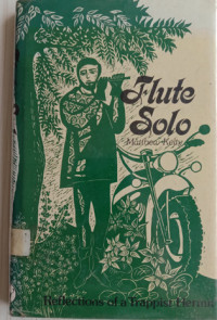 Image of Flute Solo