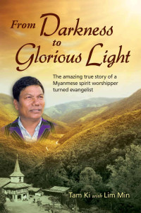 Image of From Darkness to Glorious Light