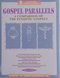 Image of GOSPEL PARALLELS