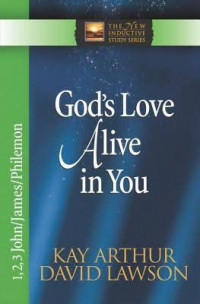 Image of God's Love Alive In You