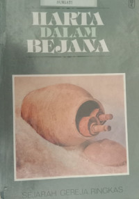 Image of HARTA DALAM BEJANA