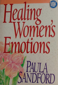 Image of HEALING WOMEN'S EMOTIONS