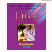 Image of Hidup Dalam Etika Kristen