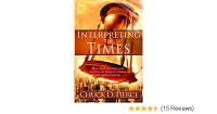 Image of INTERPRETING THE TIMES