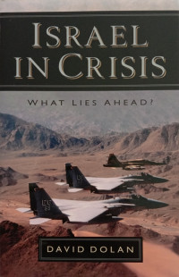 Image of ISRAEL IN CRISIS