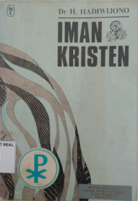 Image of Iman Kristen