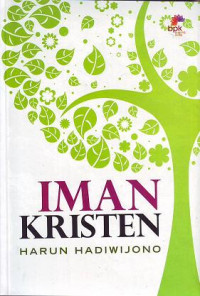 Image of Iman Kristen