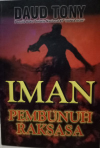 Image of Iman Pembunuh Raksasa