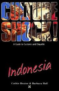 Image of Culture Shock! : Indonesia