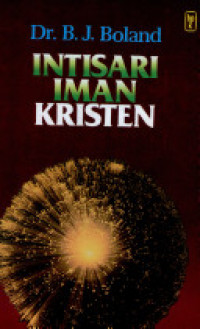 Image of Intisari Iman Kristen
