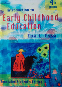 Image of Introduction To Early Childhood Education