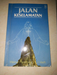 Image of JALAN KESELAMATAN